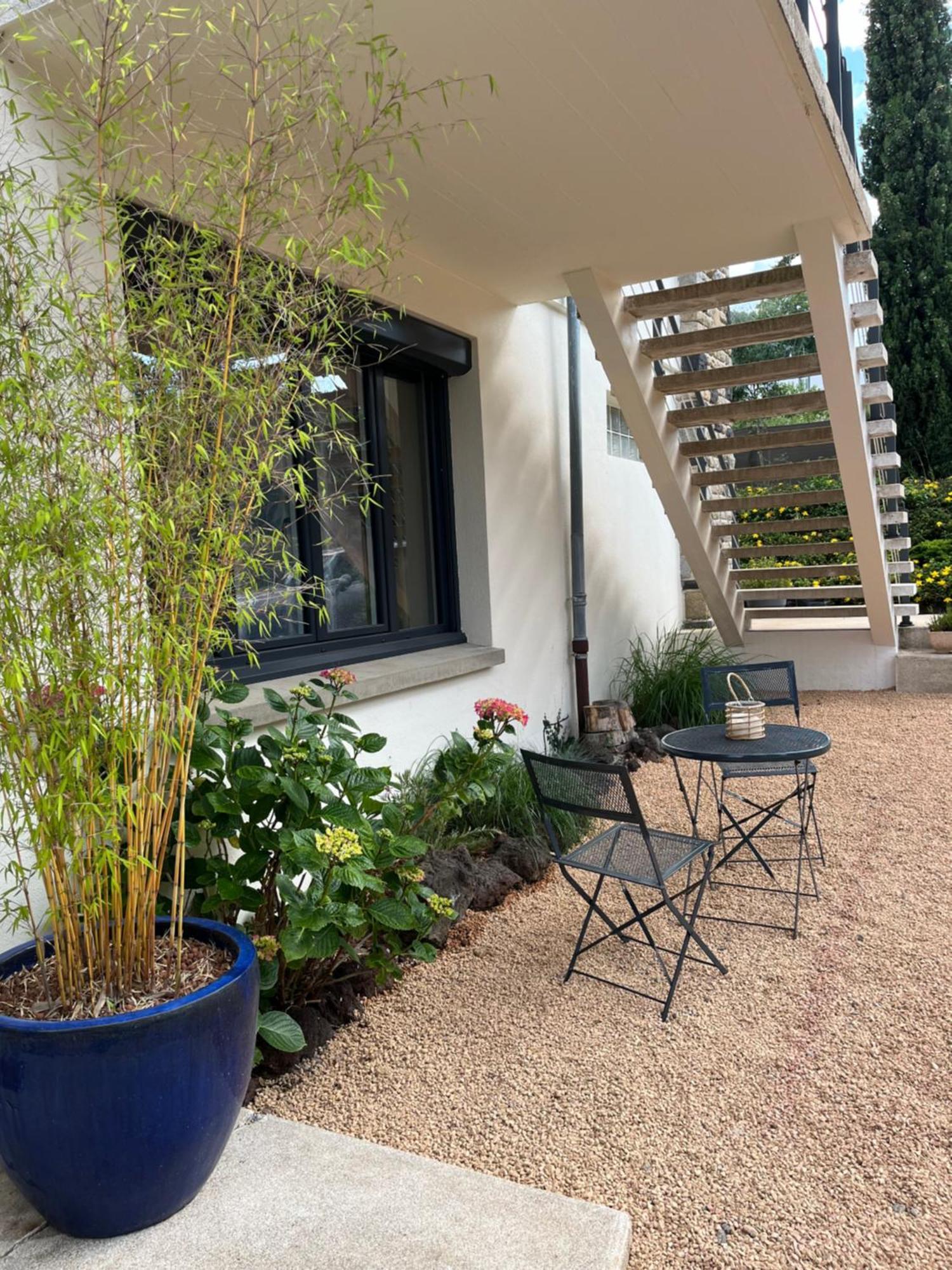 Villa Lavou Royat Exterior photo